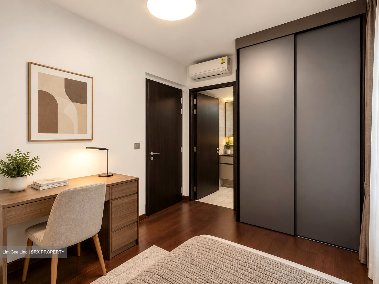 The Commodore (D27), Condominium #619125071
